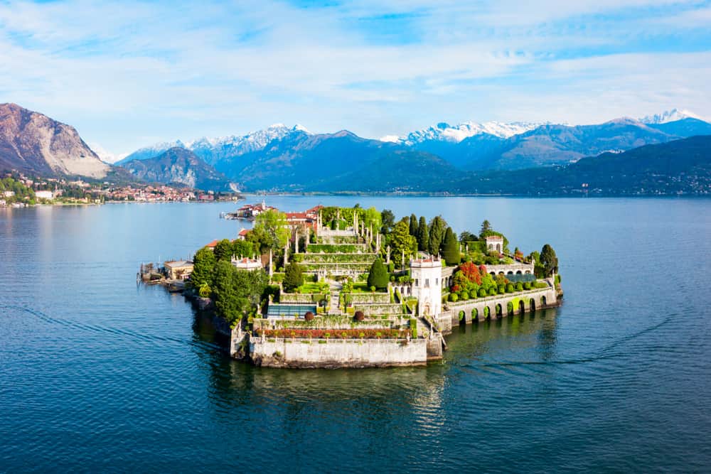 stresa