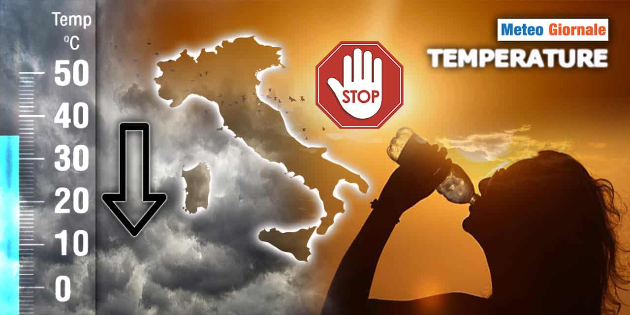 temperature meteogiornale 080523