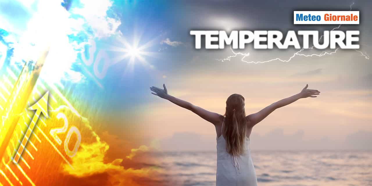 temperature meteogiornale stefano ghetti 170523