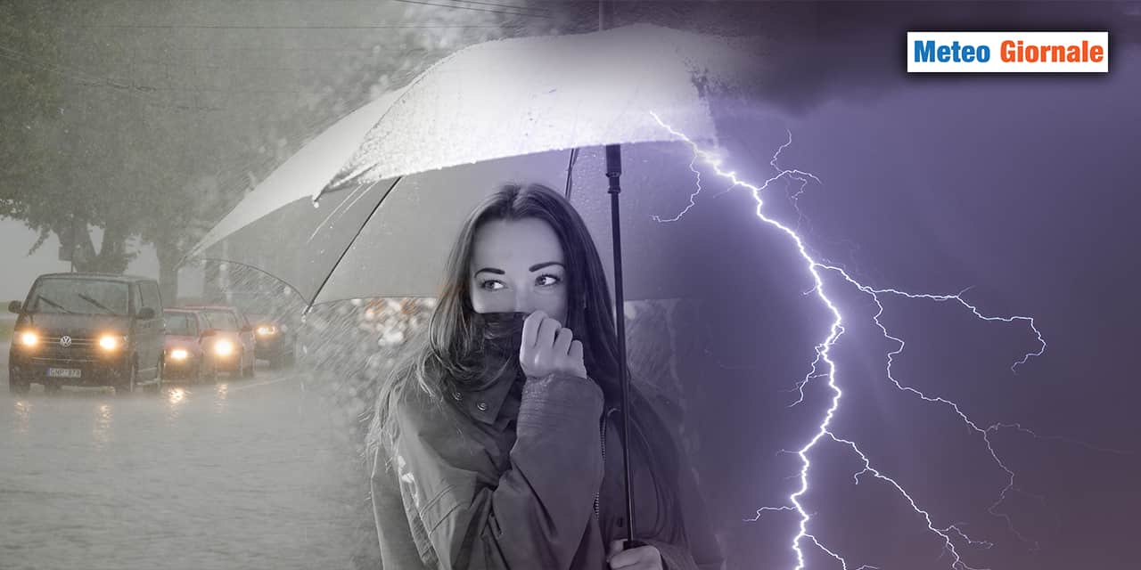temporali estivi meteogiornale 190523