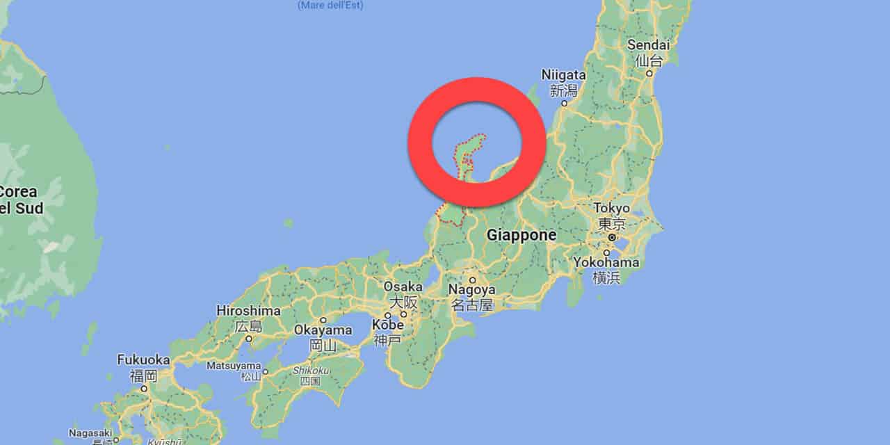 terremoto giappone 1