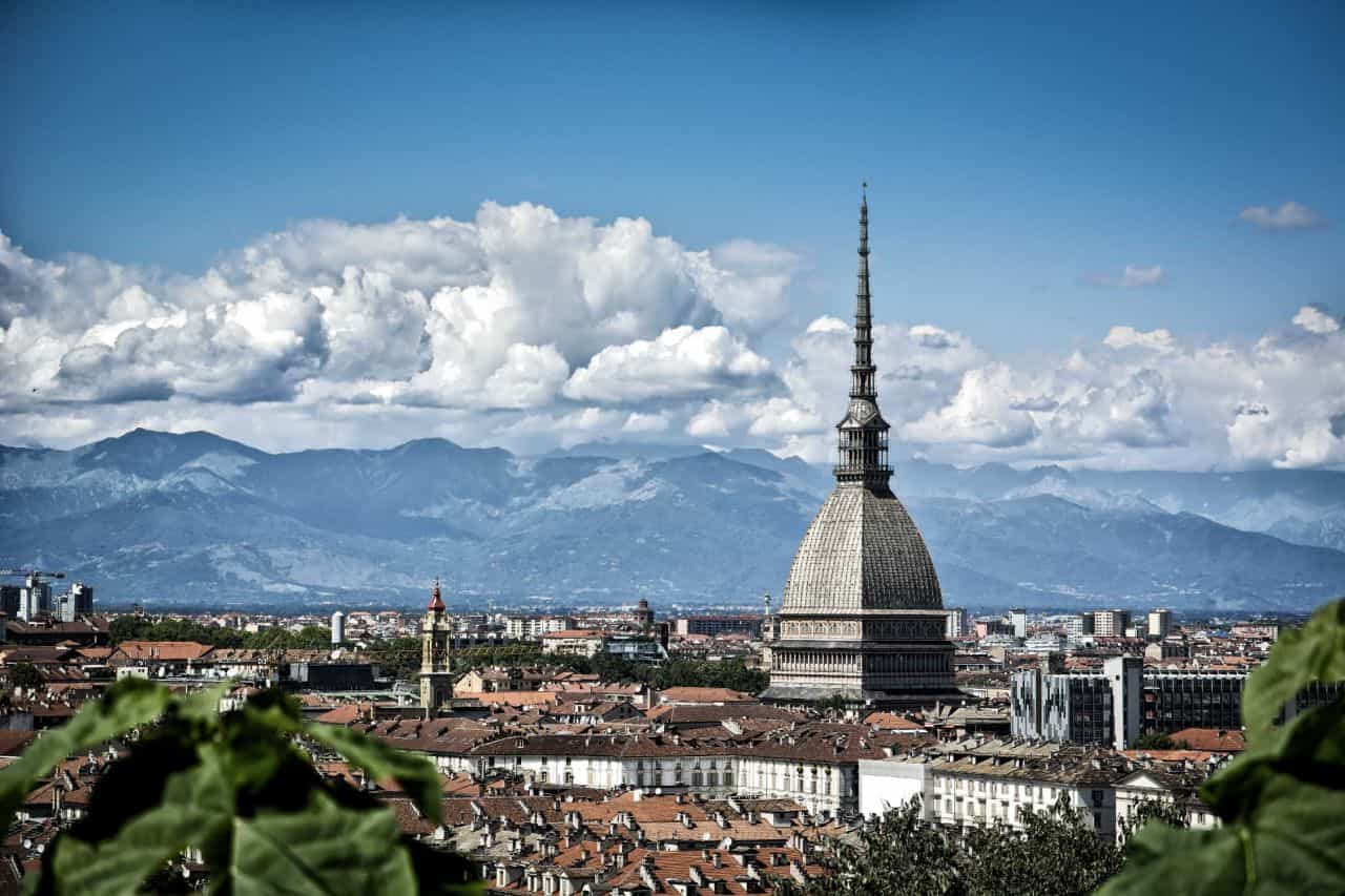 torino maggio
