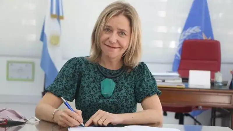 Celeste Saulo: la prima donna alla guida dell’Organizzazione Meteorologica Mondiale