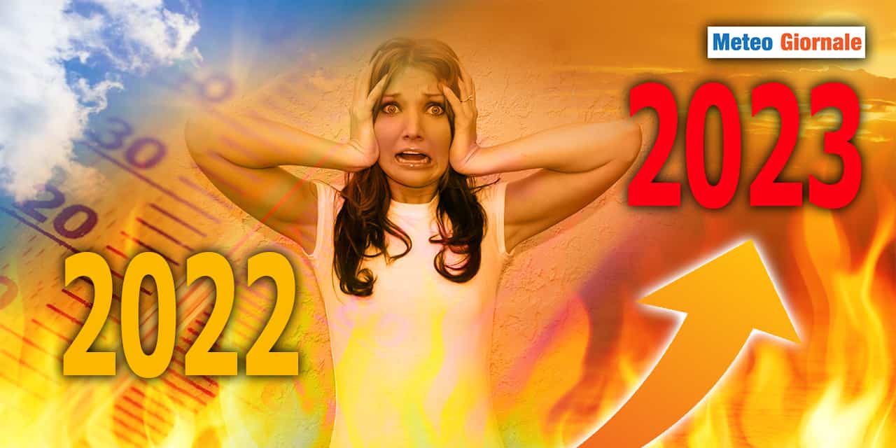 2023 peggio 2022 meteogiornale 200623