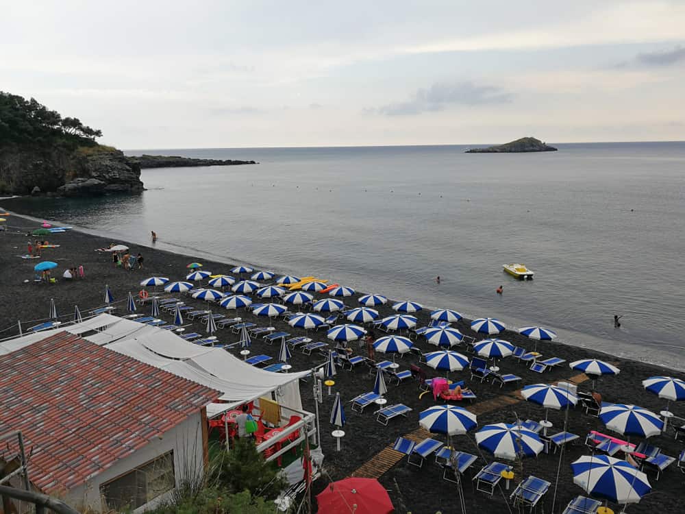 Cala Jannita