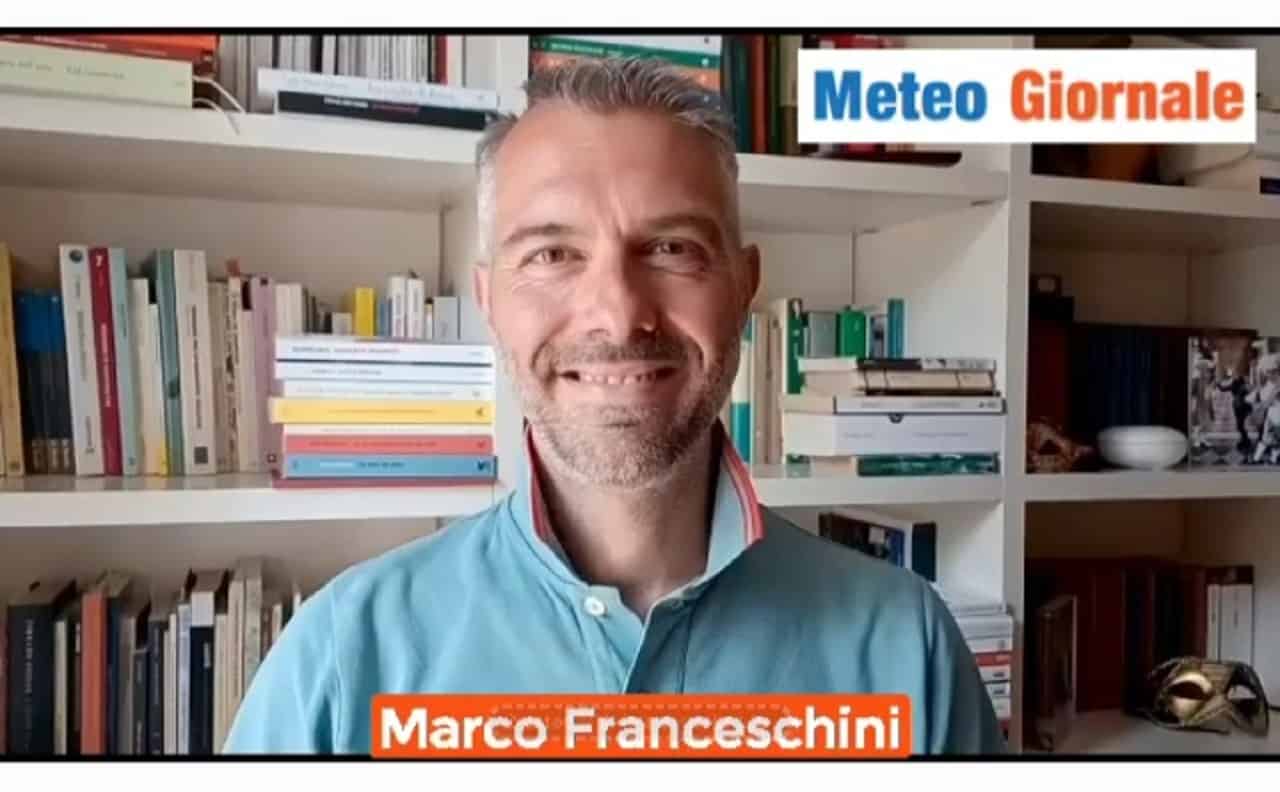 Meteo: intensa ondata di calore. Cosa ci aspetta per il week-end?
