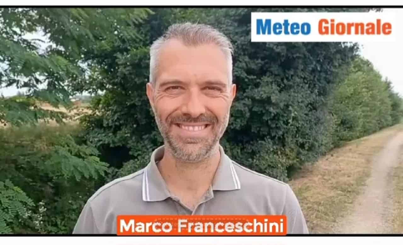 Meteo: estate senza eccessi di Caldo, ma non per molto. A quando l’africano?