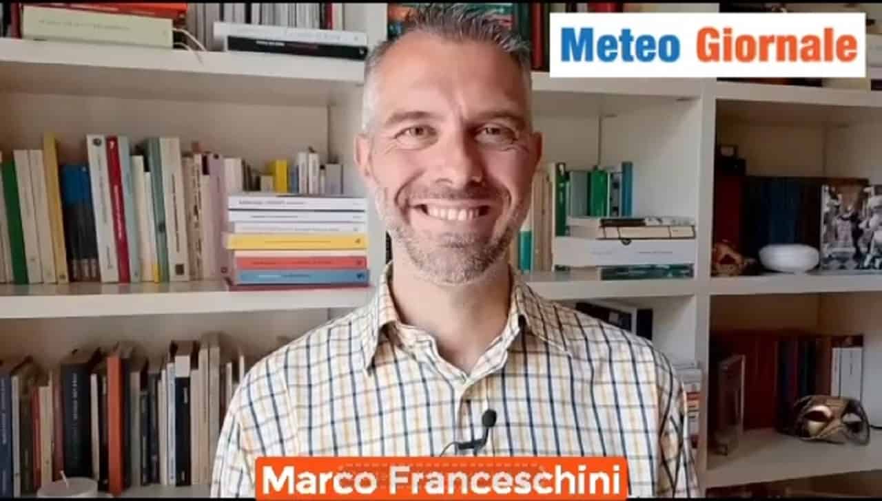 Meteo: prove tecniche d’estate alle porte. Ondata di Caldo in arrivo