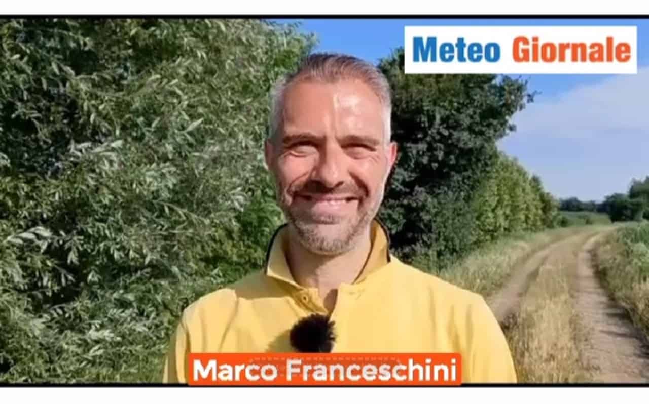Meteo: ondata di Caldo in arrivo. Ma quanto durerà?