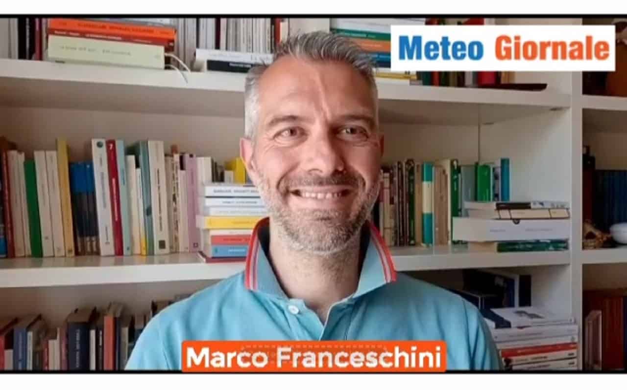Meteo: ondata di Caldo intenso. A quando la data di scadenza?