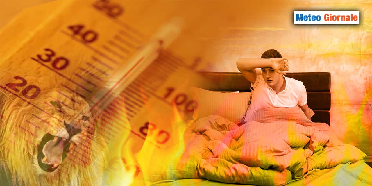 caldo africano meteogiornale 300623