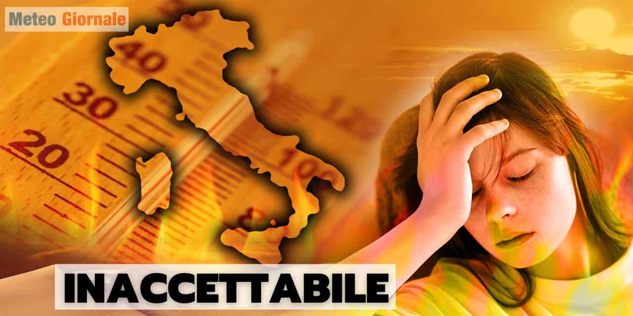 Meteo Luglio e Agosto: Estate infernale o accettabile?