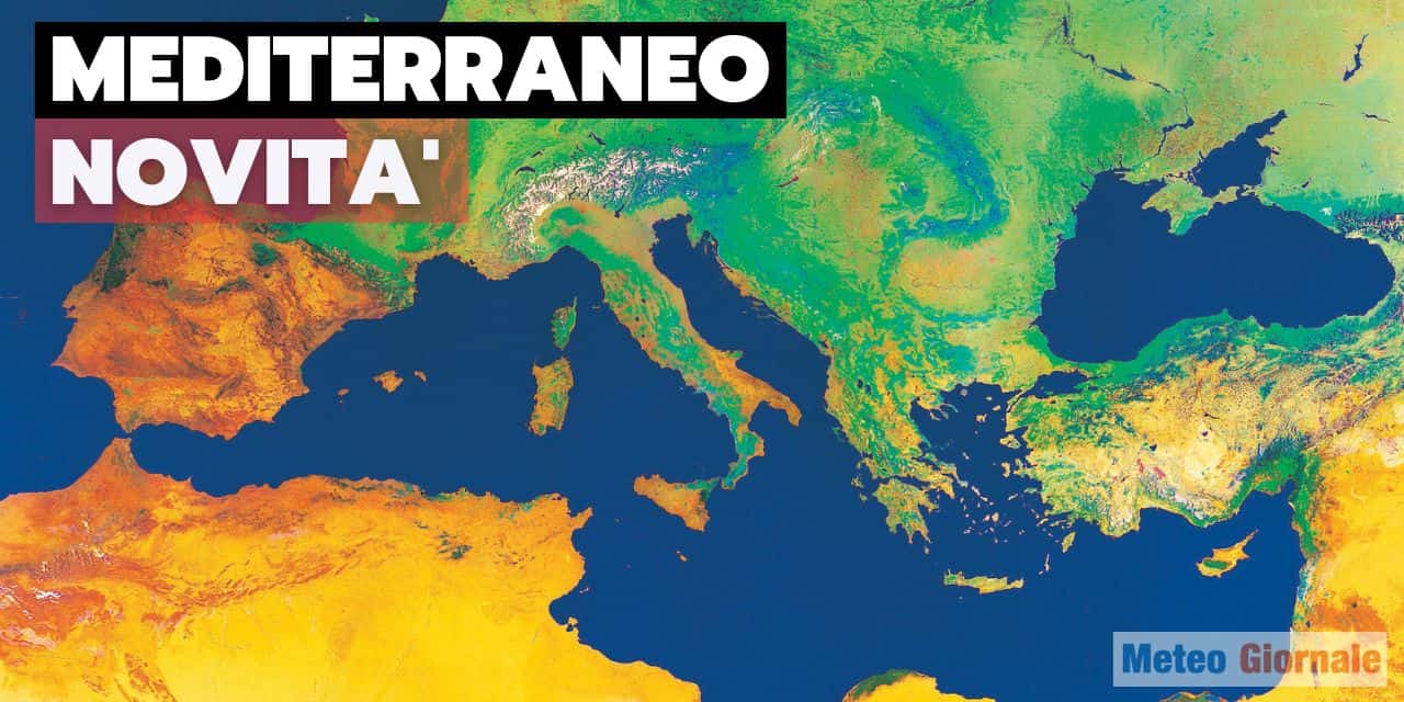 cambiamento climatico