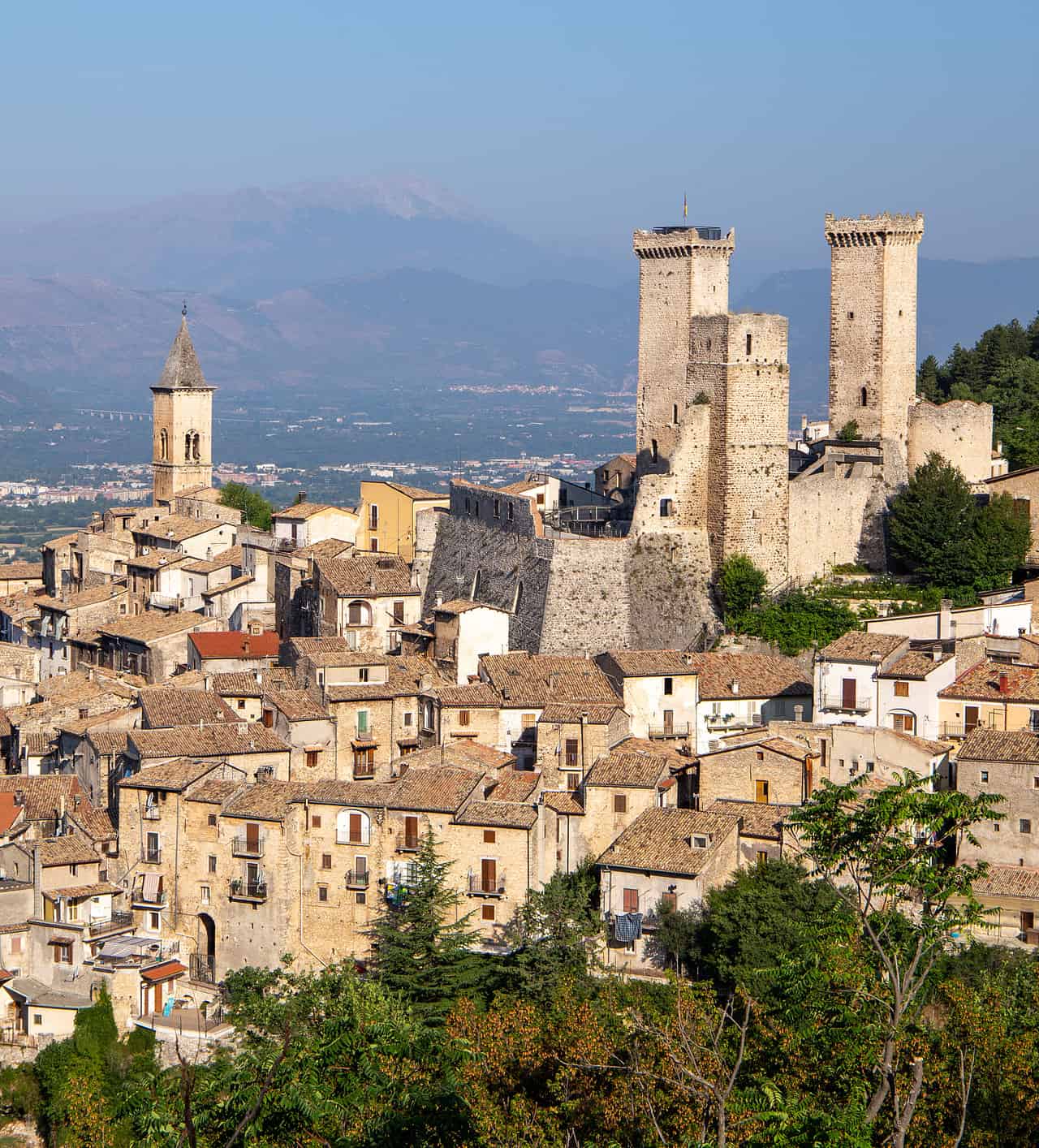 Esplorando i più affascinanti paesini dell’Abruzzo 67 Esplorando i più affascinanti paesini dell’Abruzzo