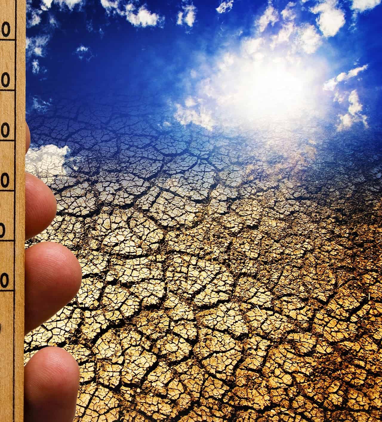 Cambiamento Climatico. Il PUNTO DEL NON RITORNO è molto VICINO 35 Cambiamento Climatico. Il PUNTO DEL NON RITORNO è molto VICINO