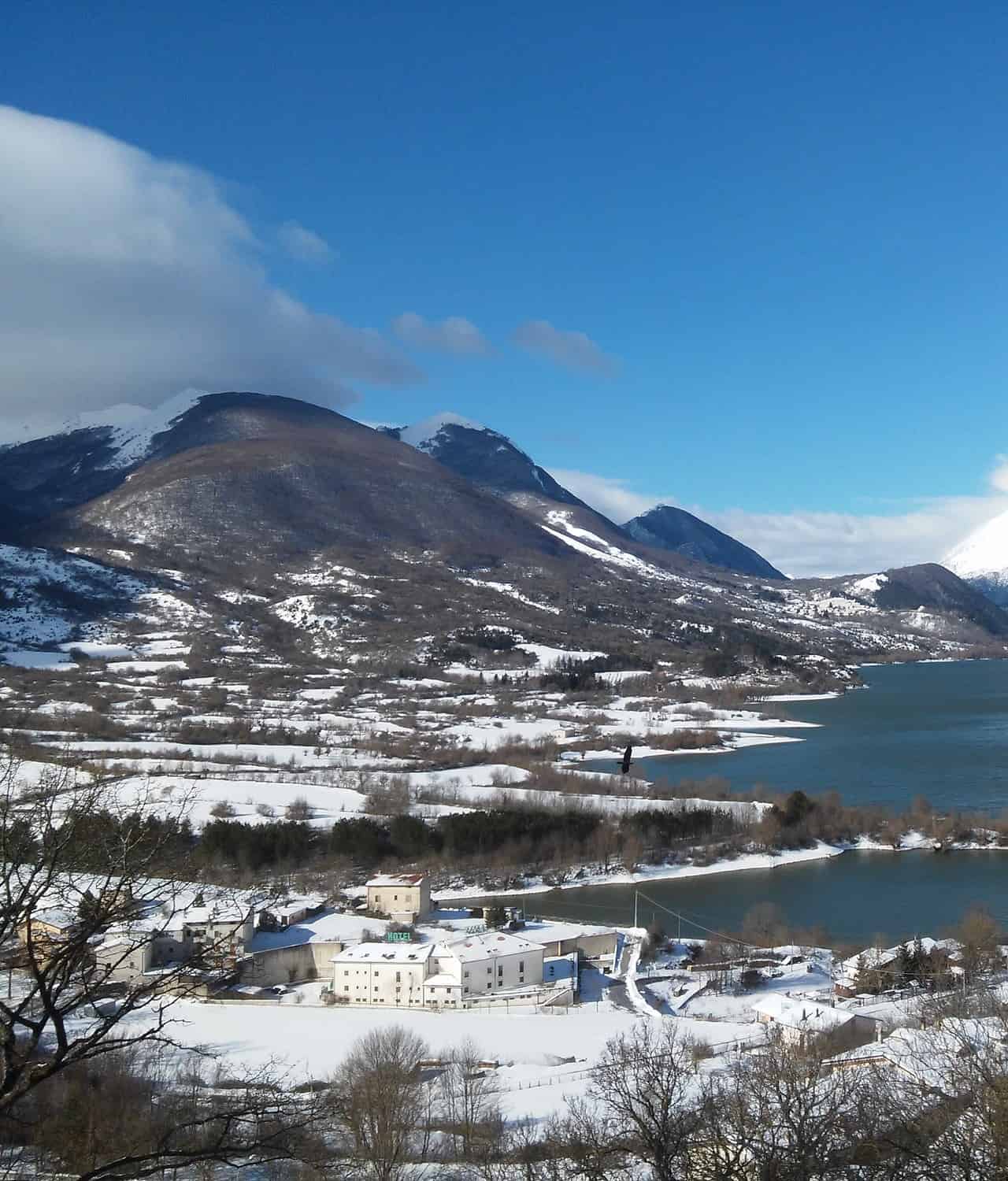 Gita fuori porta in Abruzzo: un viaggio tra le meraviglie del Gran Sasso e della Majella 19 Gita fuori porta in Abruzzo: un viaggio tra le meraviglie del Gran Sasso e della Majella