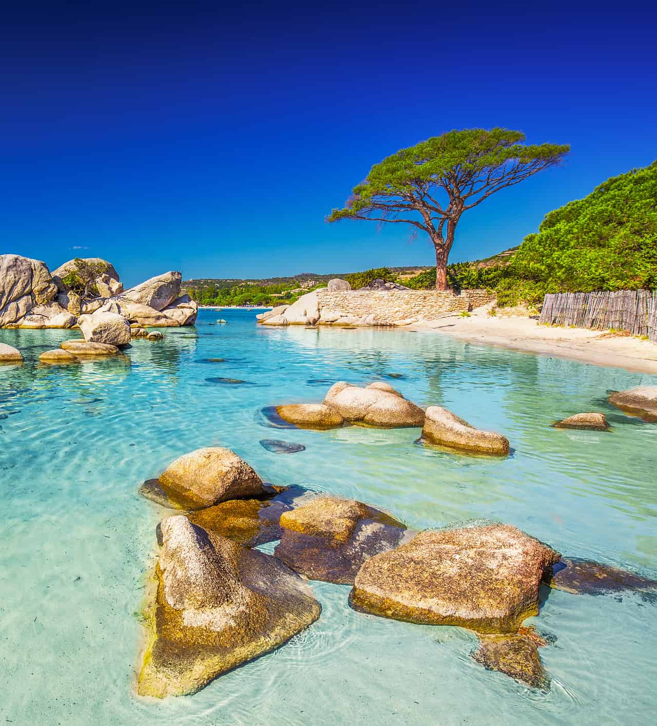Suggerimenti su cosa visitare in Corsica: spiagge, destinazioni e percorsi turistici 28 Suggerimenti su cosa visitare in Corsica: spiagge, destinazioni e percorsi turistici