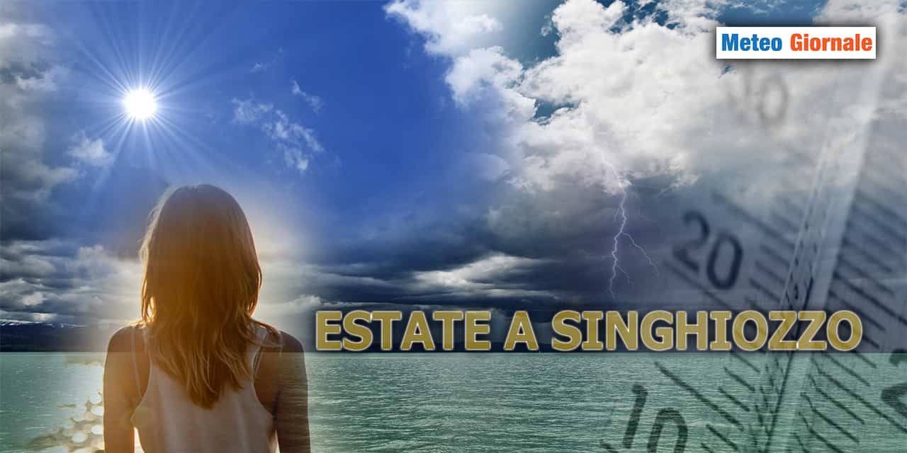 estate singhiozzo meteogiornale 15gg 250623