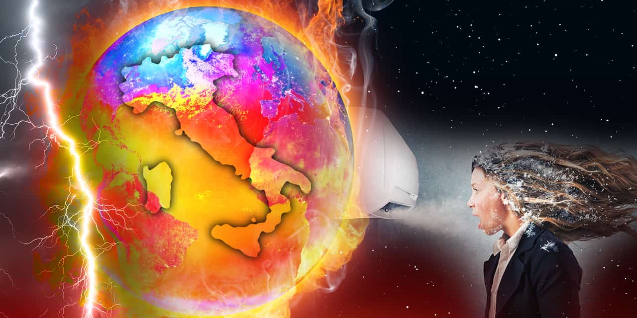 Fine giugno e inizio luglio molto incerti