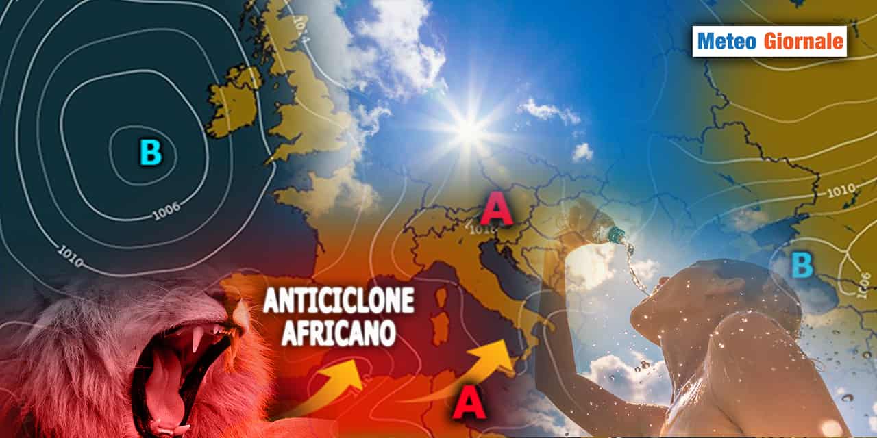La fine di un’era METEO