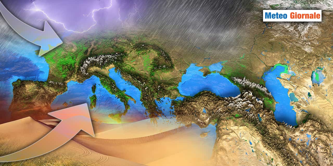 fine estate meteogiornale 270623