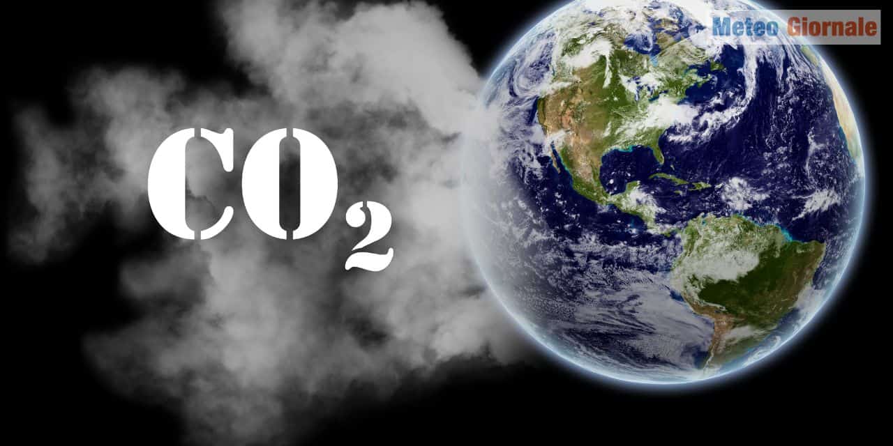 Meteo, raggiunti record di temperatura globale