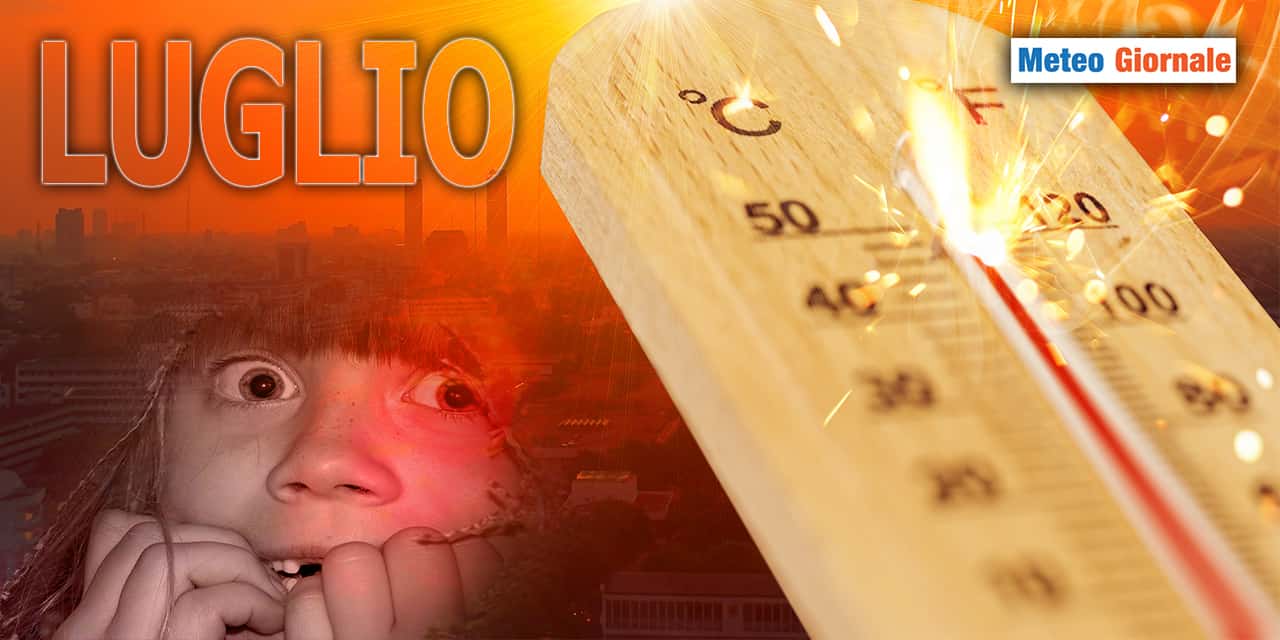 luglio peggio meteogiornale 300623