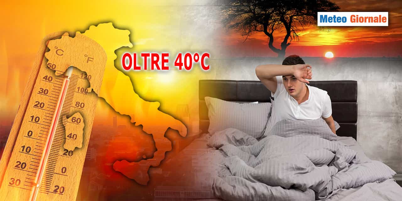 meteo 15gg meteogiornale 300623