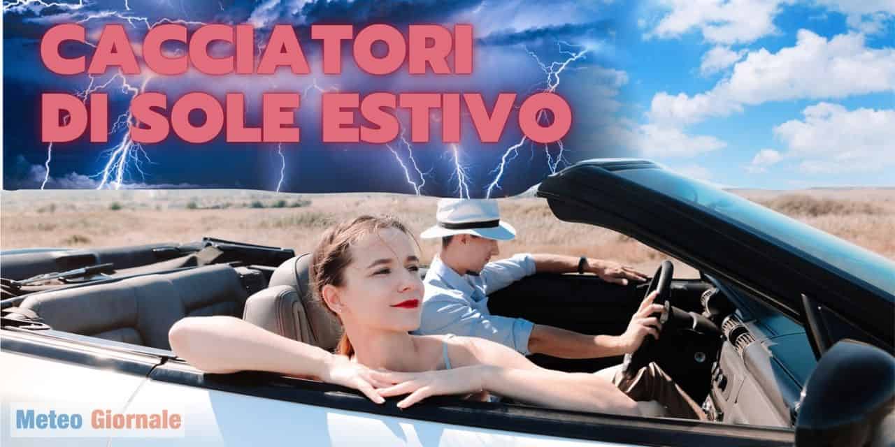 Meteo, quando l’Estate inizia molto male: le conseguenze
