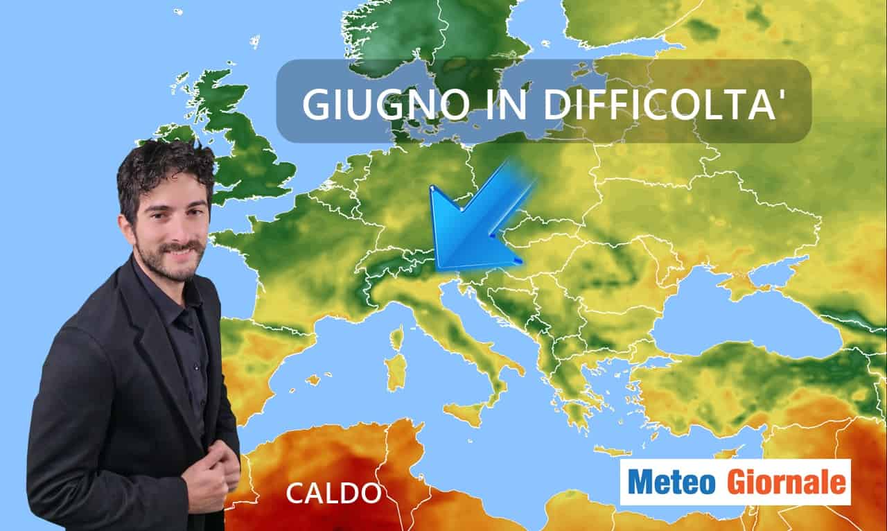 meteo caldo assente raffaele laricchia 1