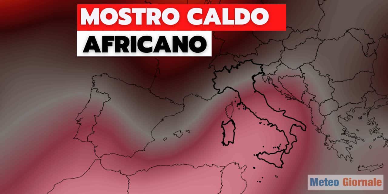Meteo Weekend, previsioni di sole e caldo preludio di ondata di calore