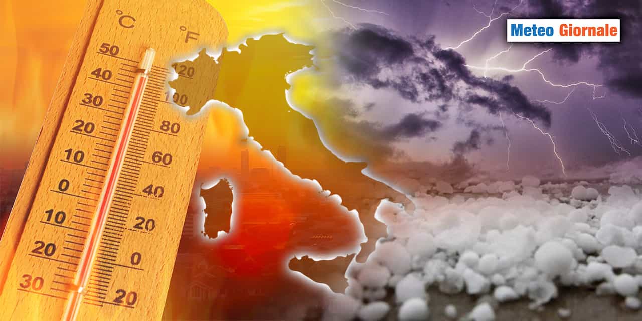 meteo estremo meteogiornale 200623