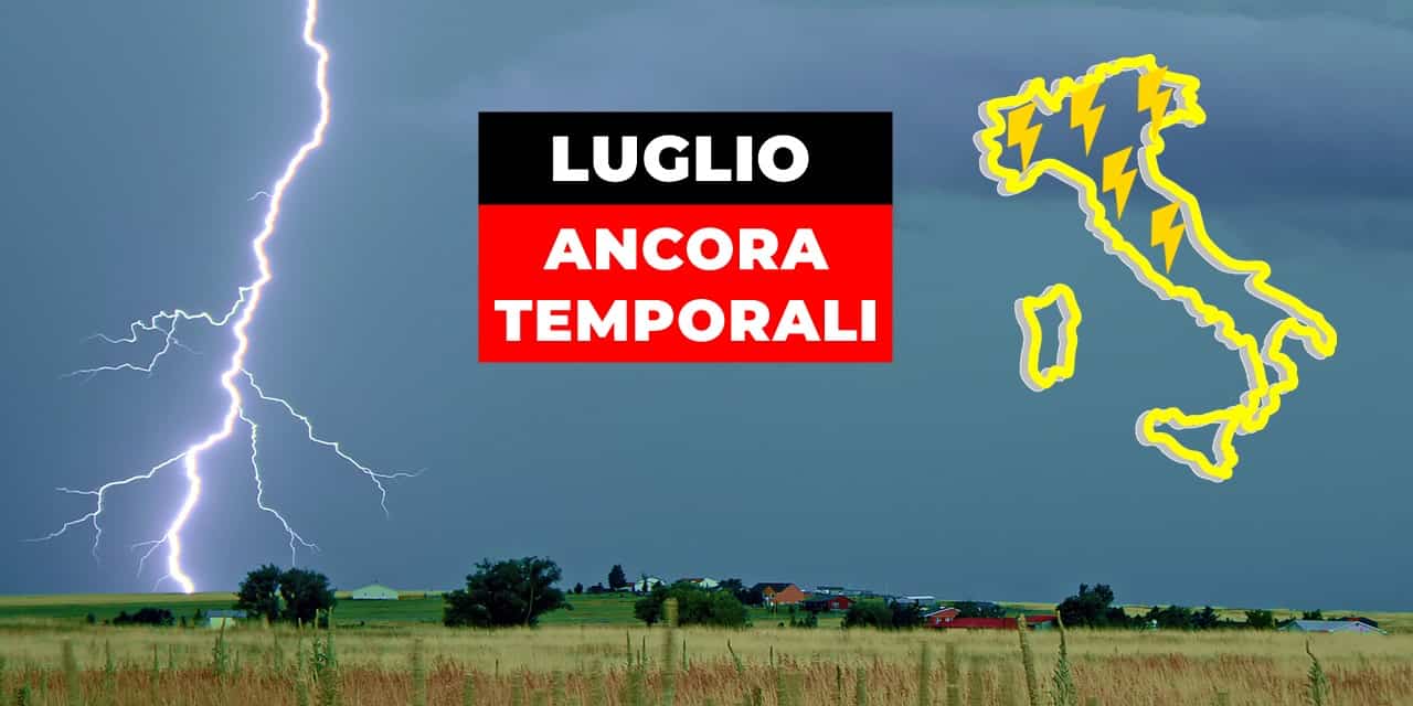 meteo giugno raffica temporali 1