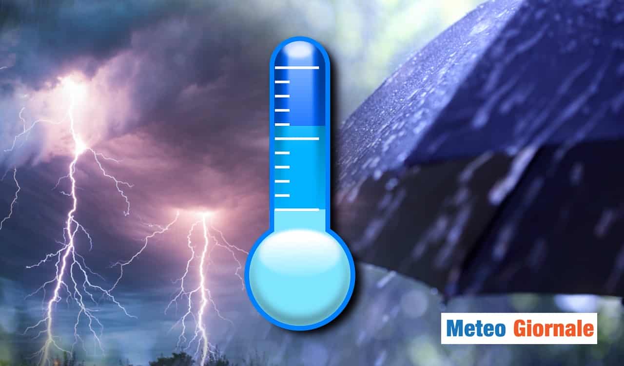 Meteo: tutto vero, ecco quanto durerà il caldo intenso