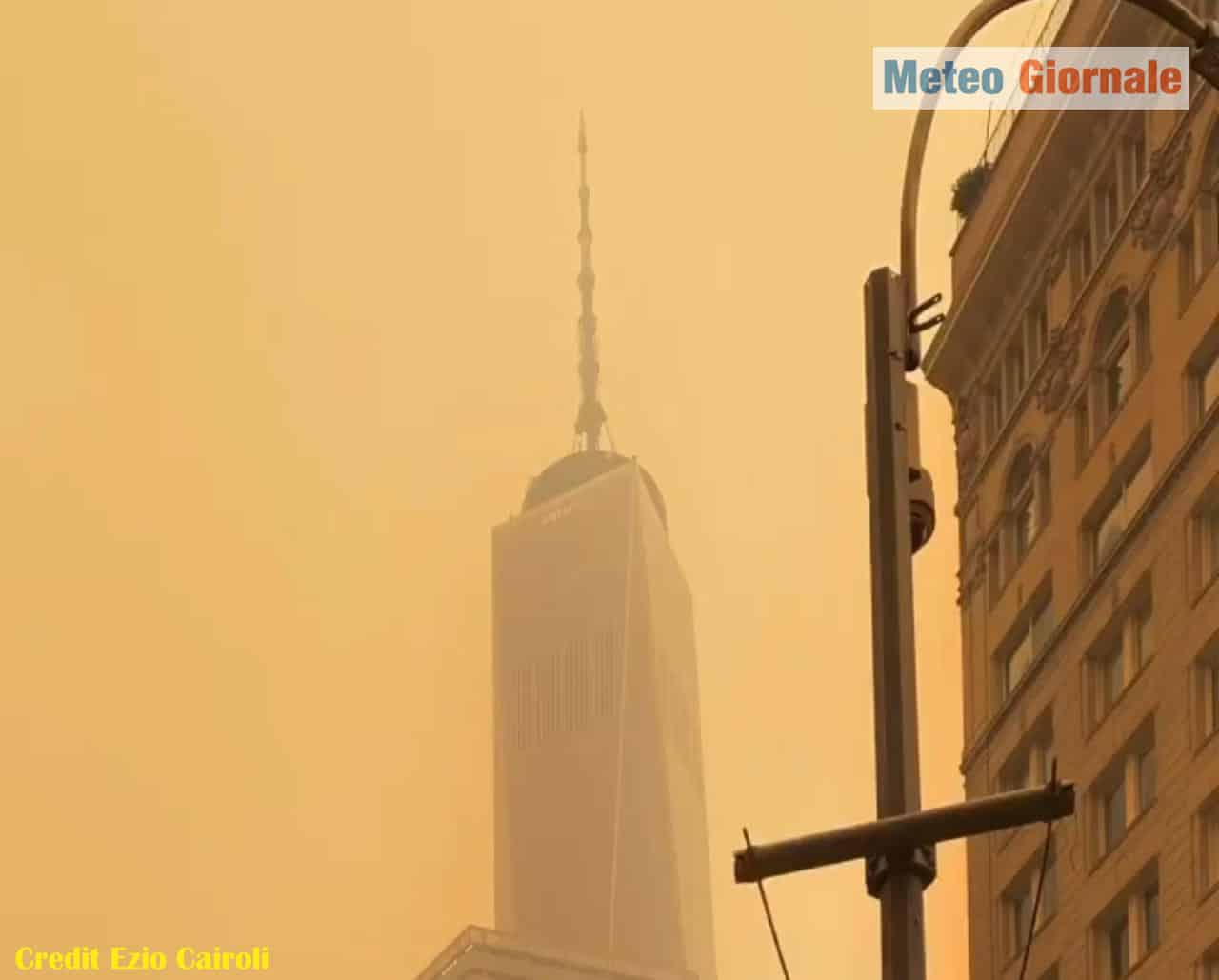 meteo new york22