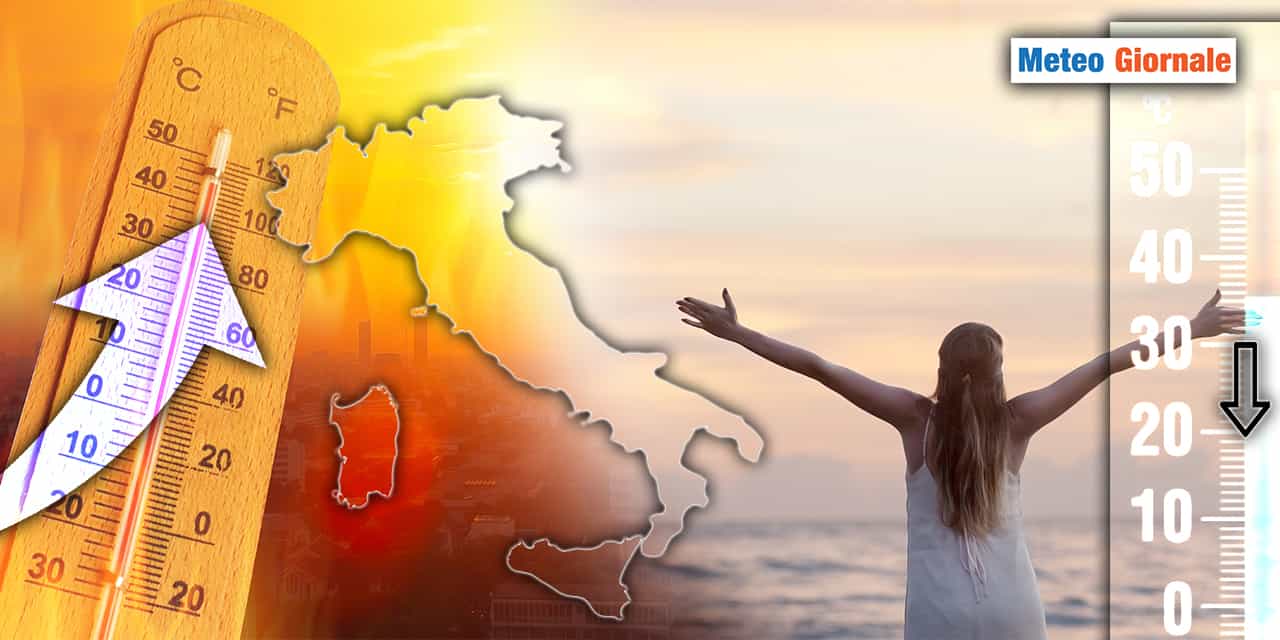 meteogiornale 15gg 270623