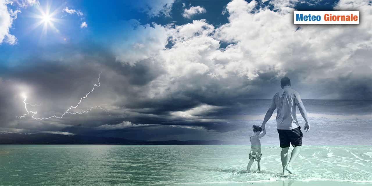non ancora estate meteogiornale 190623