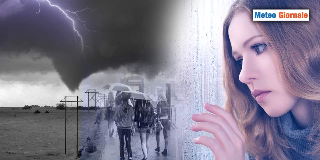 peggior peggioramento meteogiornale 240623