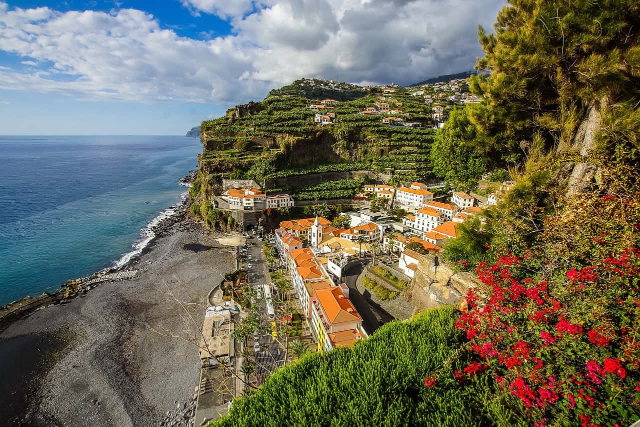 Meteo: nuovi record di caldo in Portogallo ed a Madeira
