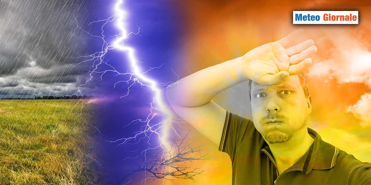 preoccupazione meteo meteogiornale 240623