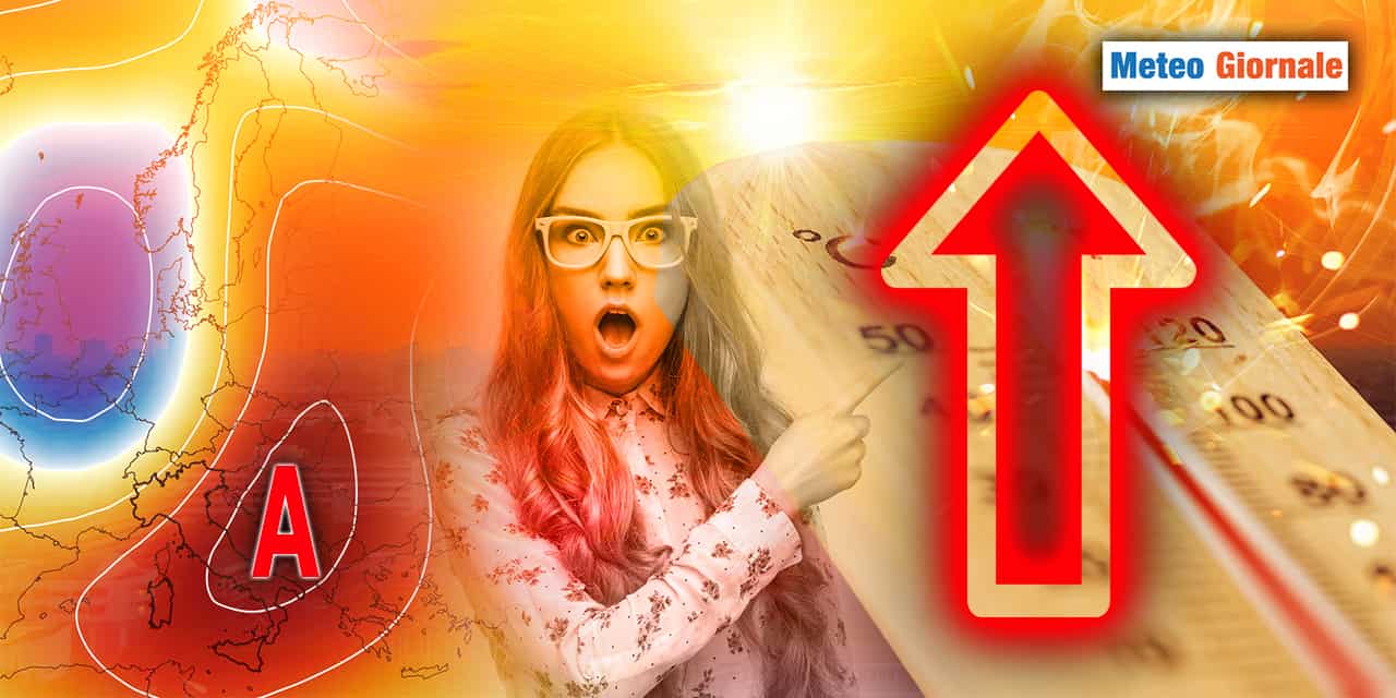 prossima settimana meteogiornale stefano ghetti 300623