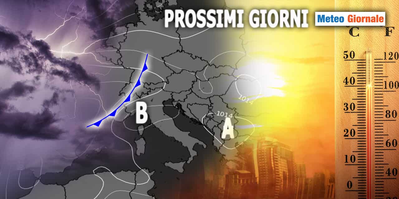 prossimi giorni meteogiornale stefano ghetti 270623