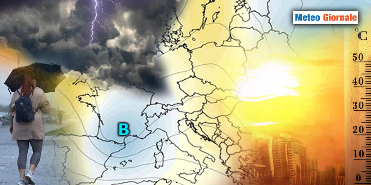 settimana meteogiornale stefano ghetti 260623