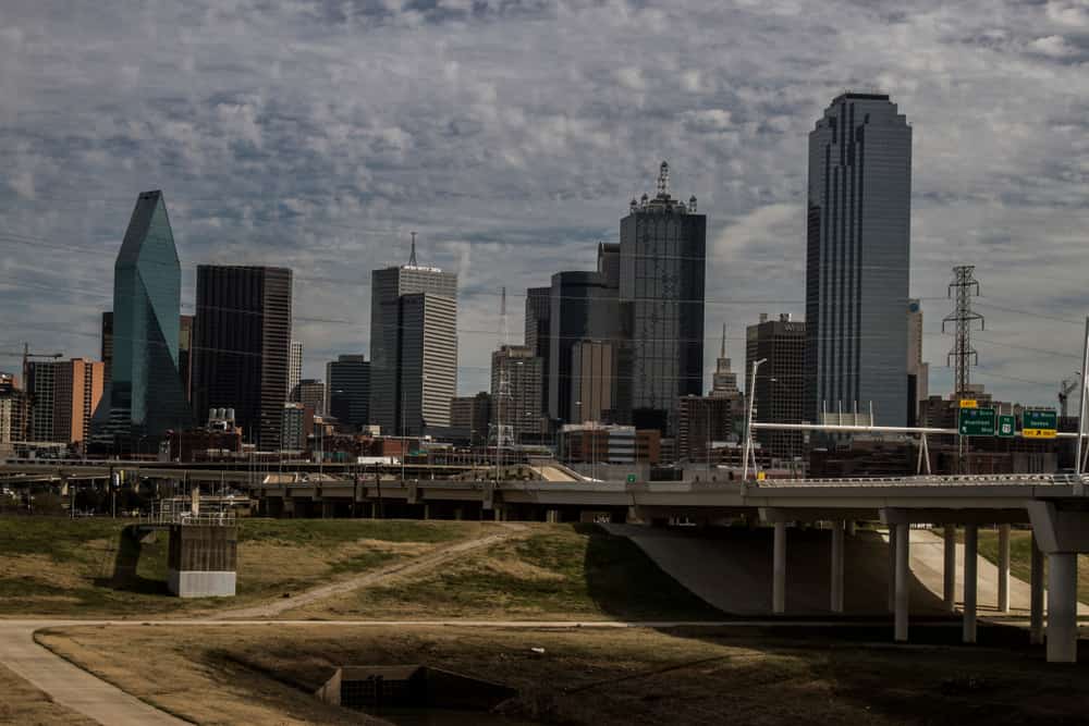 Meteo, caldo inarrestabile in Texas, vittime. Temperatura in aumento