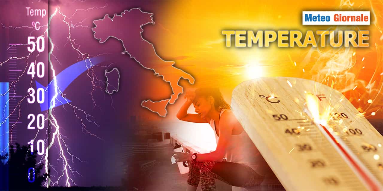 temperature meteogiornale stefano ghetti 260623