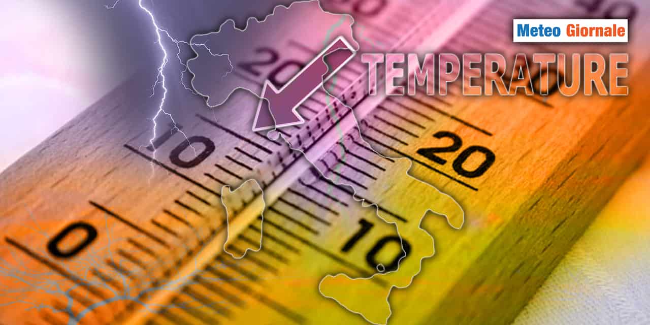 temperature meteogiornale stefano ghetti 290623