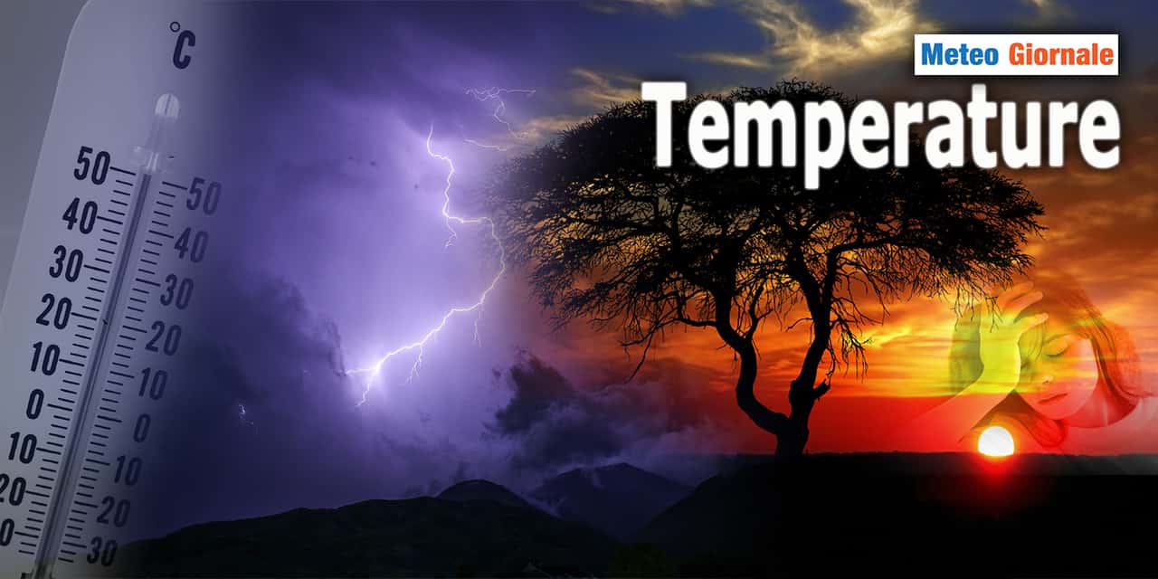 temperatute meteogiornale stefano ghetti 220623