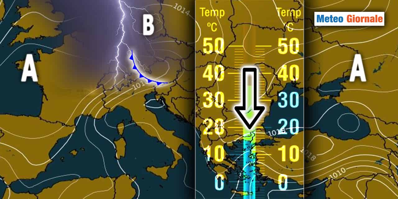 weekend meteogiornale stefano ghetti 230623