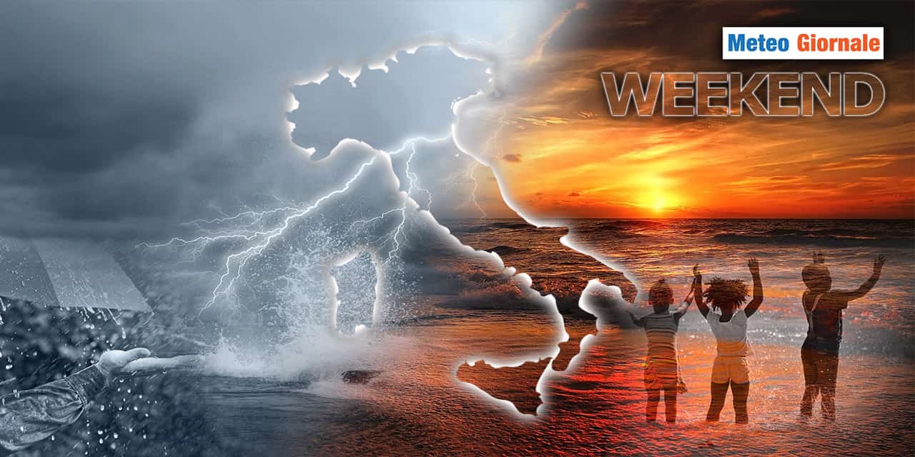 weekend meteogiornale stefano ghetti 270623