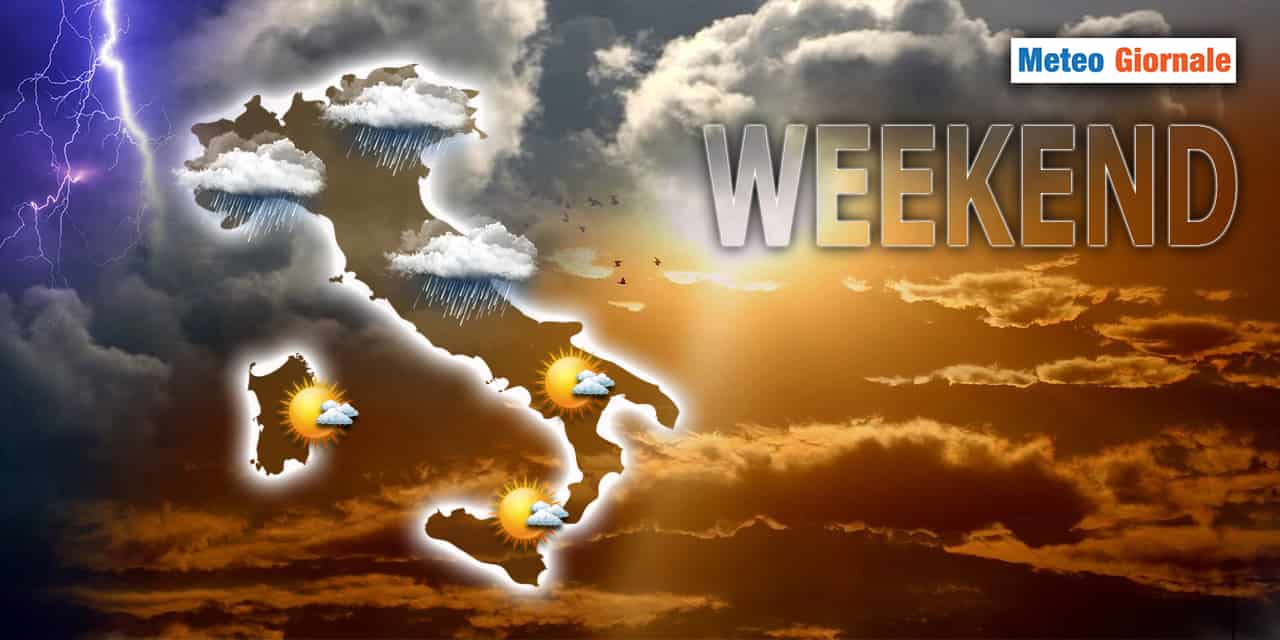weekend meteogiornale stefano ghetti 290623